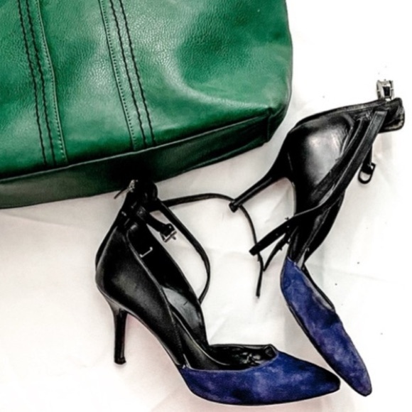 ENZO ANGIOLINI womens shoes heels - Picture 1 of 9